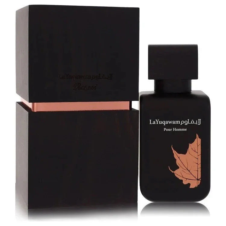 Guilty FragranceRasasi Layuqawam CologneBy Rasasi for Men