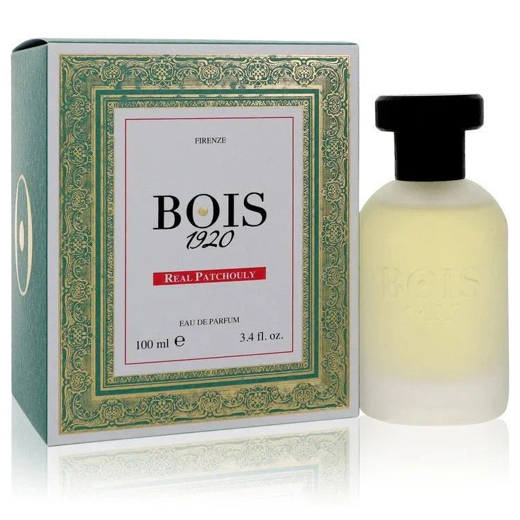 Real Patchouly PerfumeBy Bois 1920 for WomenGuilty Fragrance