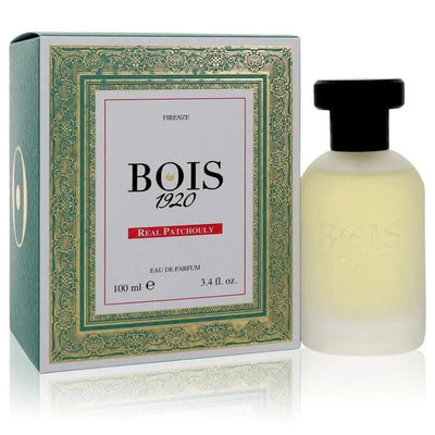 Real Patchouly PerfumeBy Bois 1920 for WomenGuilty Fragrance