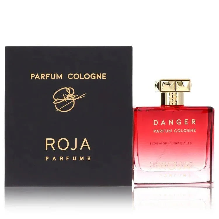 Roja Danger Cologne.