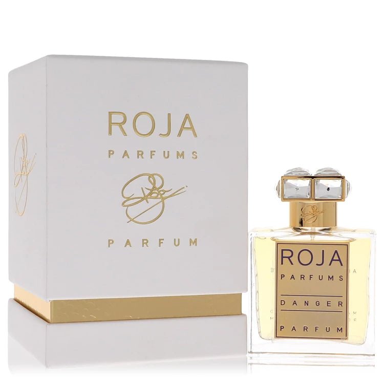Guilty FragranceRoja Danger PerfumeBy Roja Parfums for Women