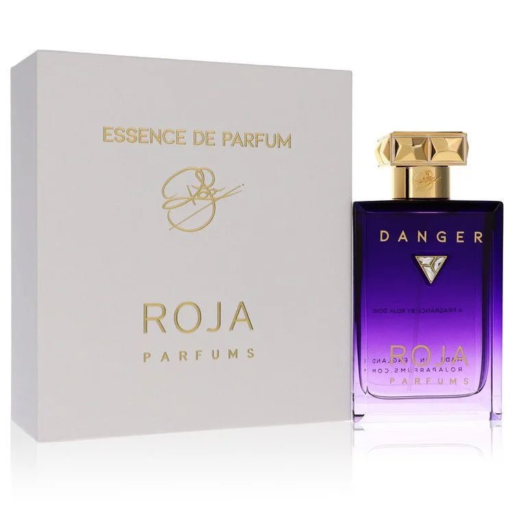 Guilty FragranceRoja Danger PerfumeBy Roja Parfums for Women