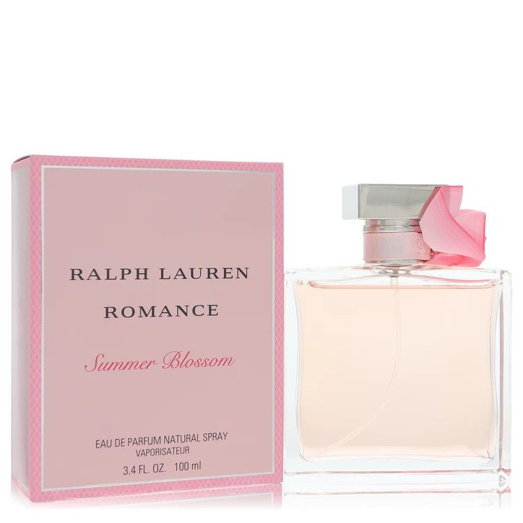 Romance Summer Blossom PerfumeBy Ralph Lauren for WomenGuilty Fragrance