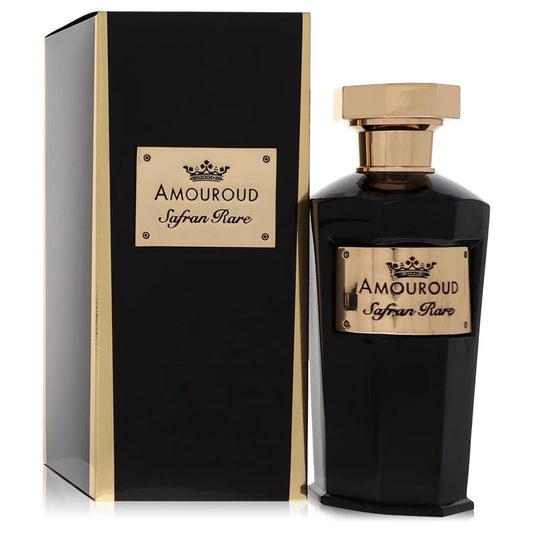 Safran Rare PerfumeBy Amouroud for Men and WomenGuilty Fragrance