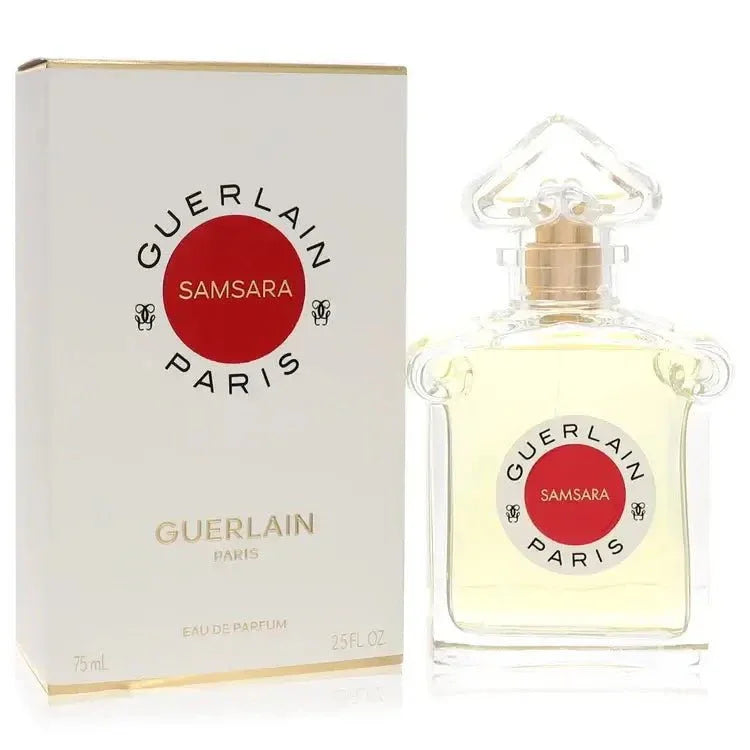 Guilty FragranceSamsara PerfumeBy Guerlain for Women