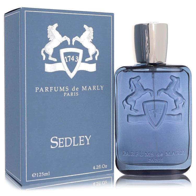 Sedley PerfumeBy Parfums De Marly for Men and WomenGuilty Fragrance