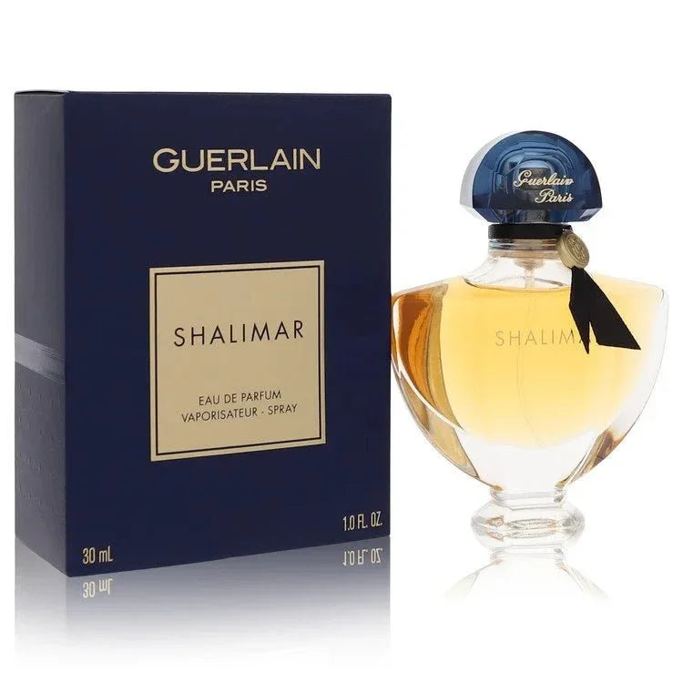 Guilty FragranceShalimar PerfumeBy Guerlain for Women