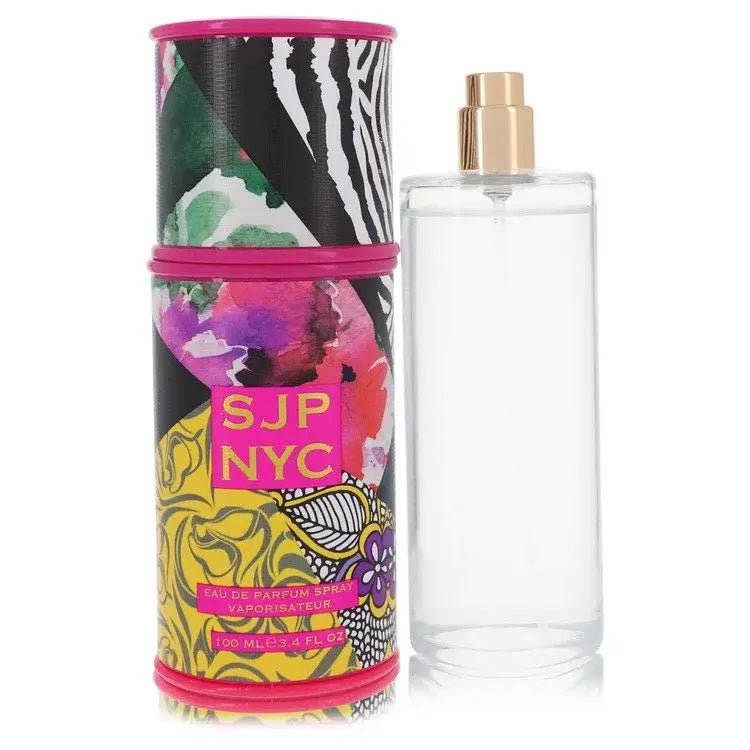Sjp Nyc PerfumeBy Sarah Jessica Parker for WomenGuilty Fragrance