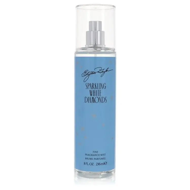 Sparkling White Diamonds PerfumeEau De Toilette SprayBy Elizabeth Taylor for Women8 oz Fragrance Mist
