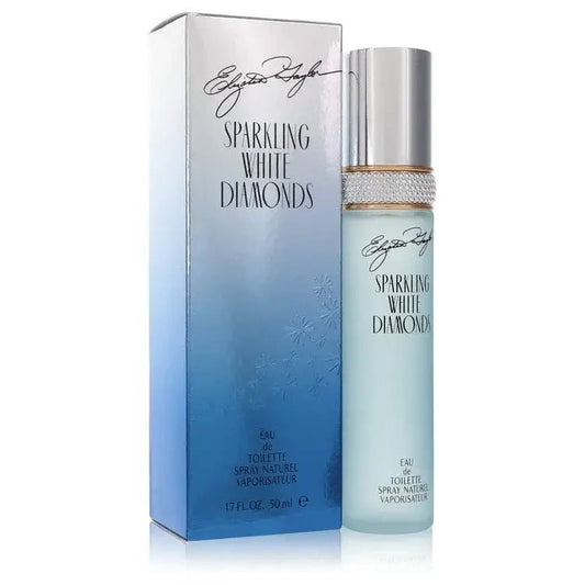 Sparkling White Diamonds PerfumeBy Elizabeth Taylor for WomenGuilty Fragrance