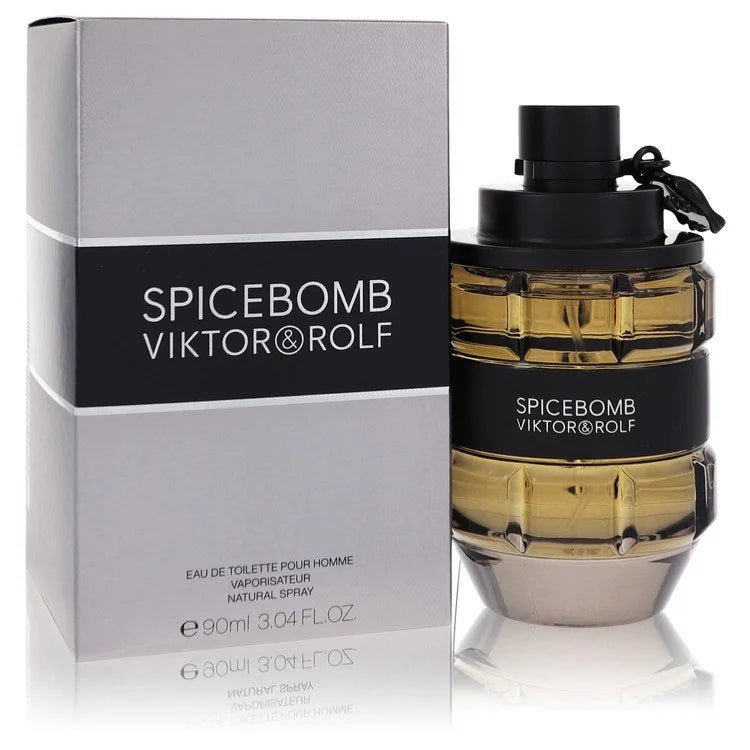 Spicebomb CologneBy Viktor & Rolf for MenGuilty Fragrance