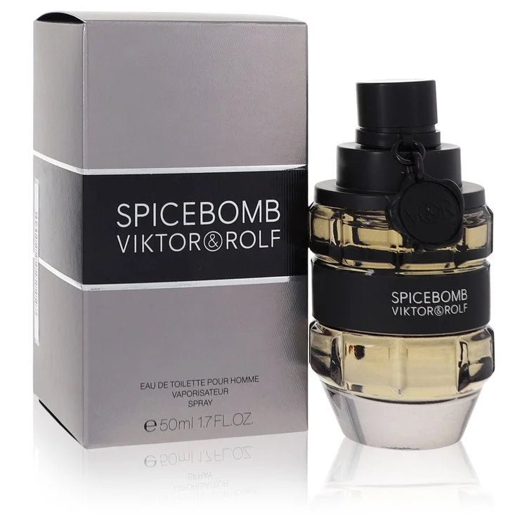 Spicebomb CologneBy Viktor & Rolf for MenGuilty Fragrance