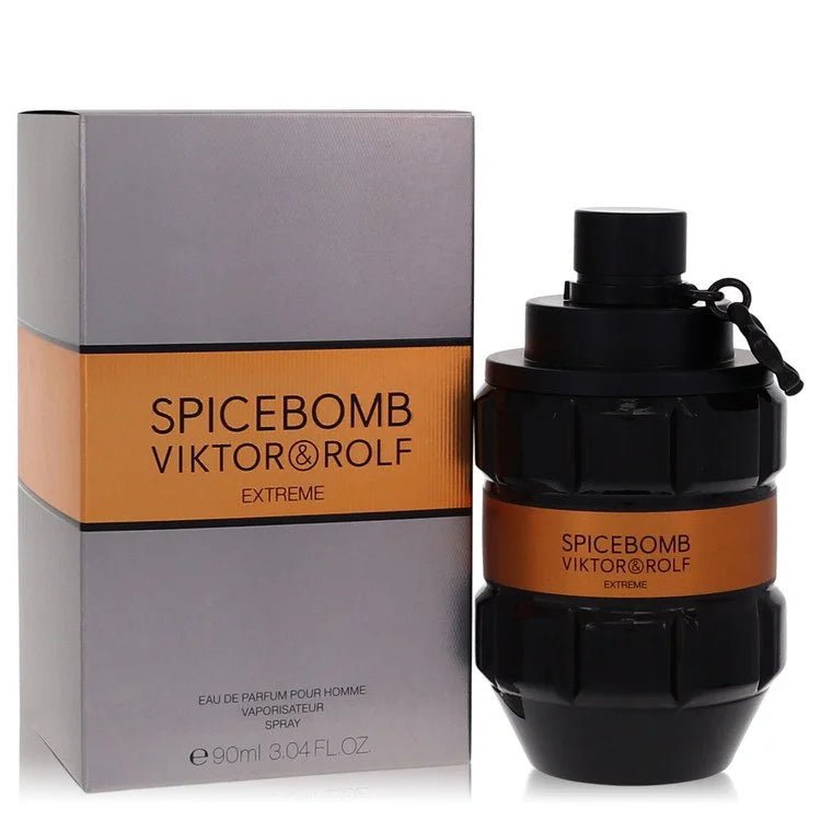Spicebomb Extreme CologneBy Viktor & Rolf for MenGuilty Fragrance