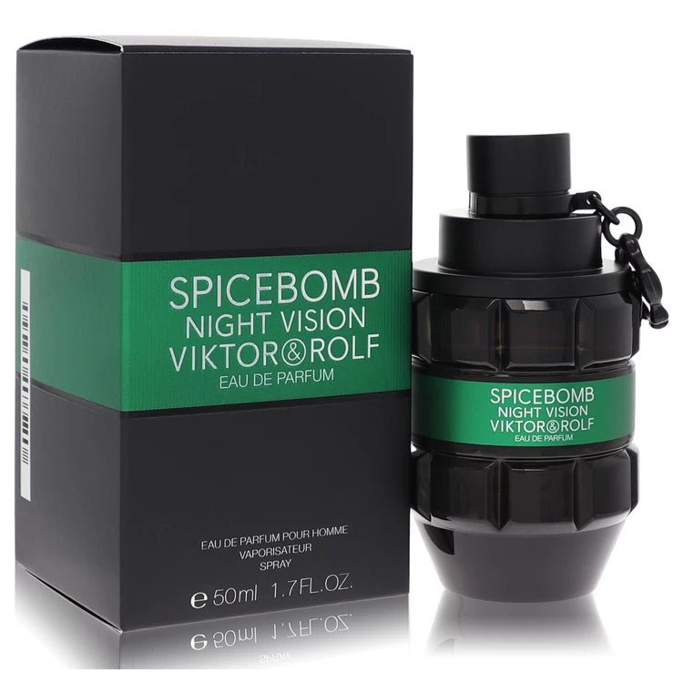 Spicebomb Night Vision CologneBy Viktor & Rolf for MenGuilty Fragrance