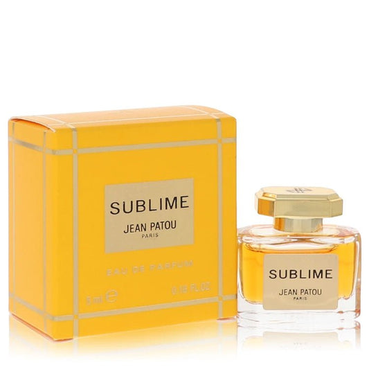 Sublime PerfumeBy Jean Patou for WomenGuilty Fragrance