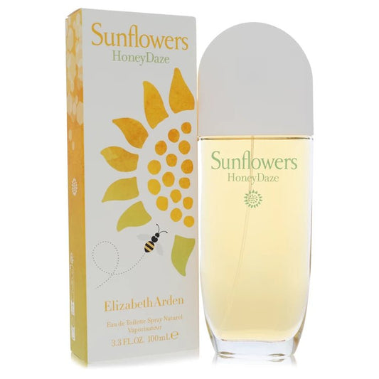 Sunflowers Honey Daze PerfumeBy Elizabeth Arden for WomenGuilty Fragrance