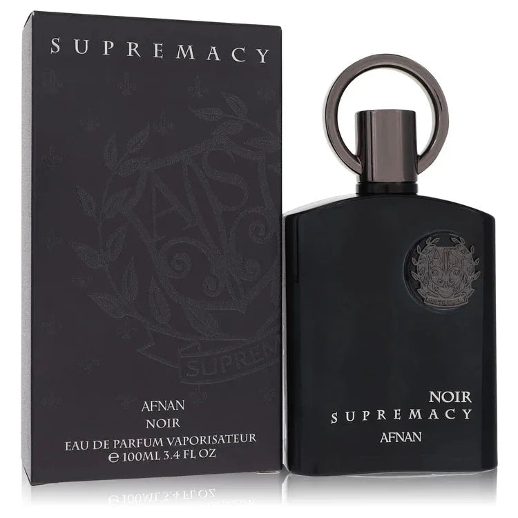 Supremacy Noir CologneBy Afnan for Men and WomenGuilty Fragrance