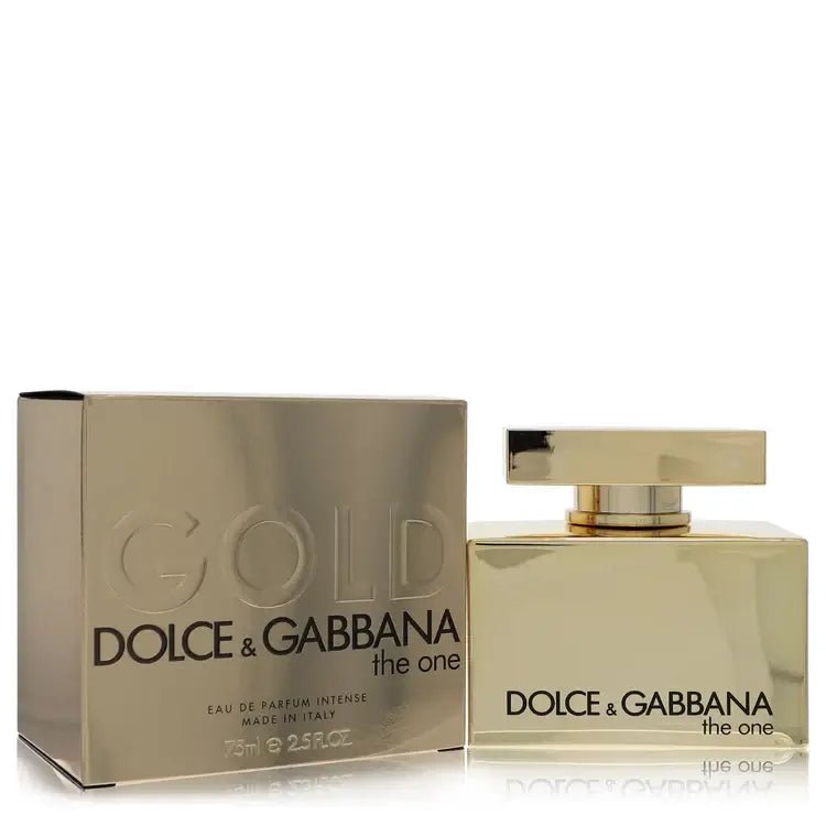 The One Gold CologneEau De Parfum SprayGuilty Fragrance2.5 oz Eau De Parfum Intense Spray