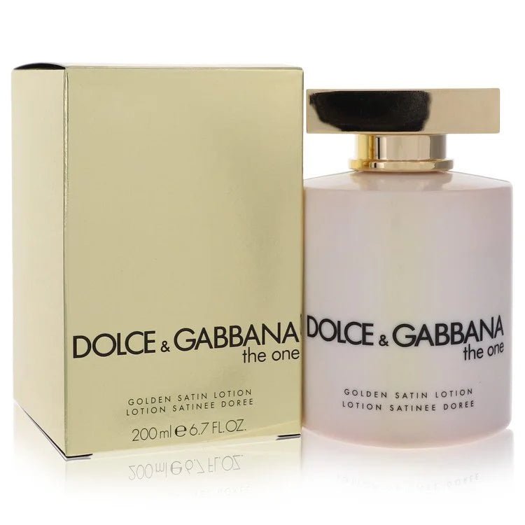 The One PerfumeBy Dolce & Gabbana for WomenGuilty Fragrance