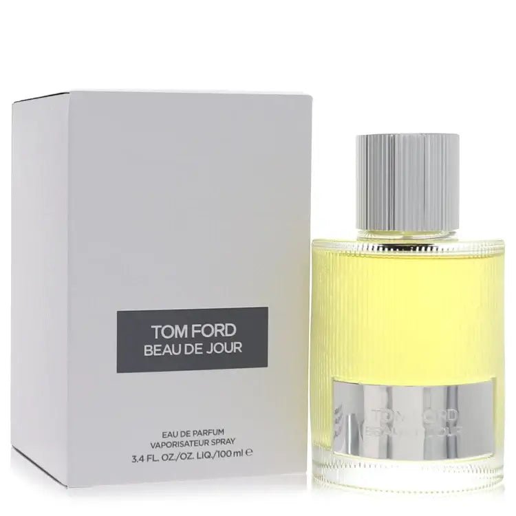 Tom Ford Beau De Jour CologneEau De Parfum SprayBy Tom Ford for Men3.4 oz Eau De Parfum Spray