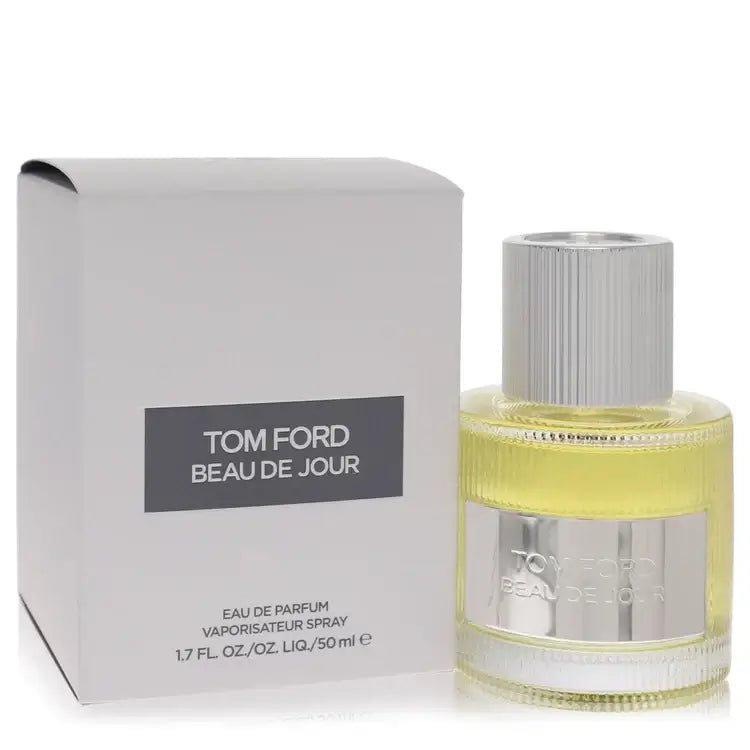 Tom Ford Beau De Jour CologneEau De Parfum SprayBy Tom Ford for Men1.7 oz Eau De Parfum Spray