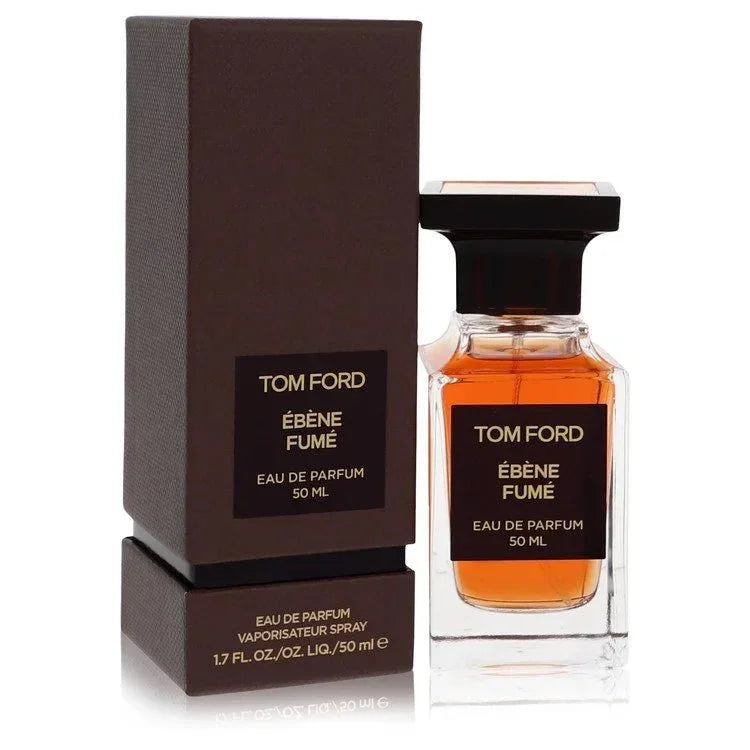 1.7 oz Eau De Parfum Spray (Unisex)Tom Ford Ebene Fume CologneBy Tom Ford for Women and MenGuilty Fragrance