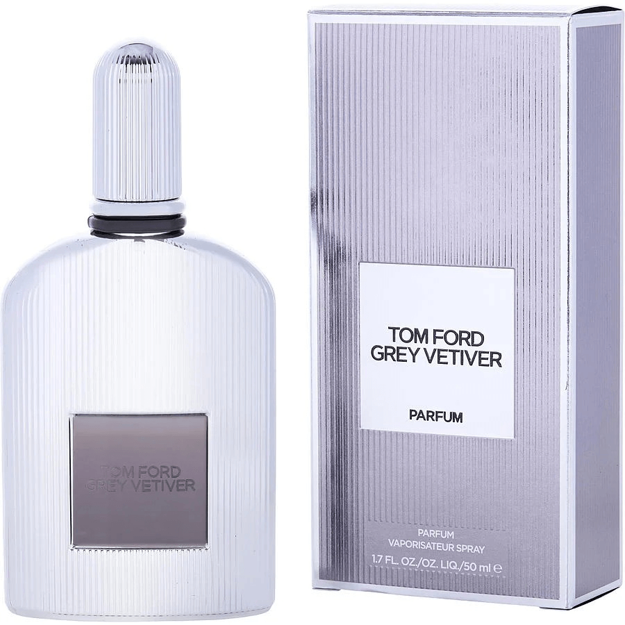 Tom Ford Grey Vetiver CologneEau De ParfumGuilty Fragrance1.7 oz Parfum