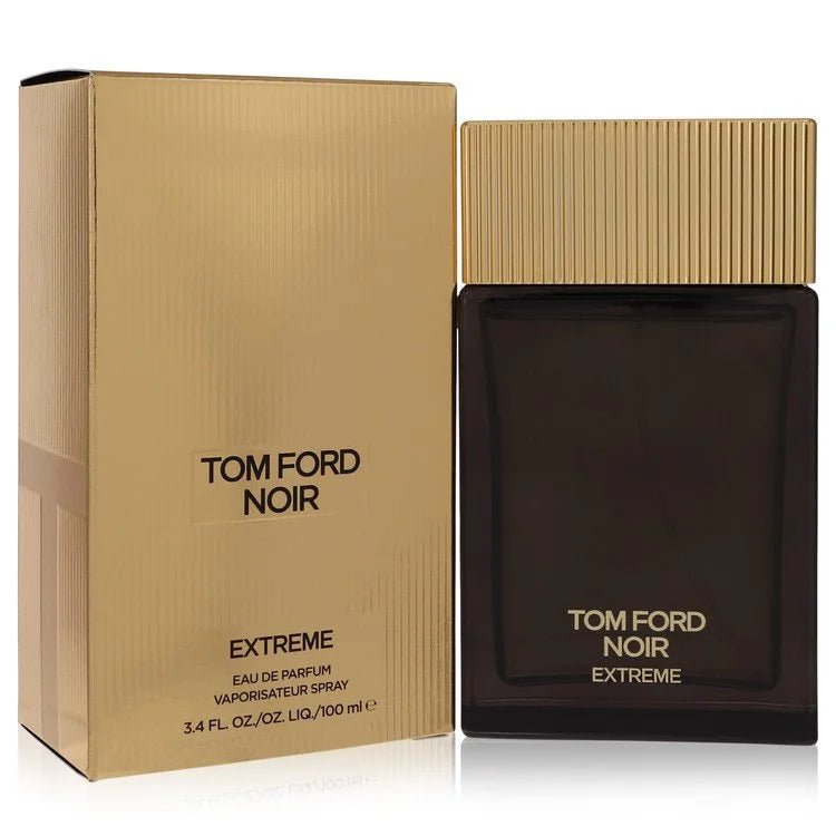 Tom Ford Noir Extreme CologneEau De Parfum SprayGuilty Fragrance3.4 oz Eau De Parfum Spray