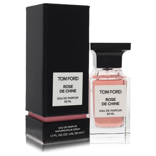 Tom Ford Rose De Chine PerfumeBy Tom Ford for Men and WomenGuilty Fragrance