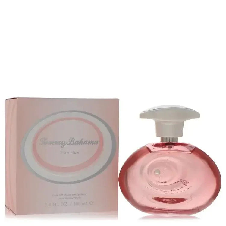Tommy Bahama For Her PerfumeBy Tommy Bahama for WomenGuilty Fragrance