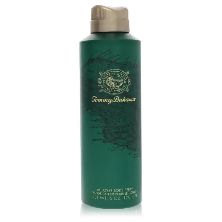 Tommy Bahama Set Sail Martinique CologneCologne SprayBy Tommy Bahama for Men6 oz Body Spray