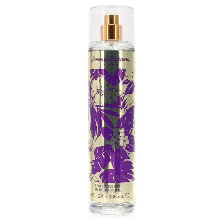 Tommy Bahama St. Kitts PerfumeEau De Parfum SprayBy Tommy Bahama for Women8 oz Fragrance Mist