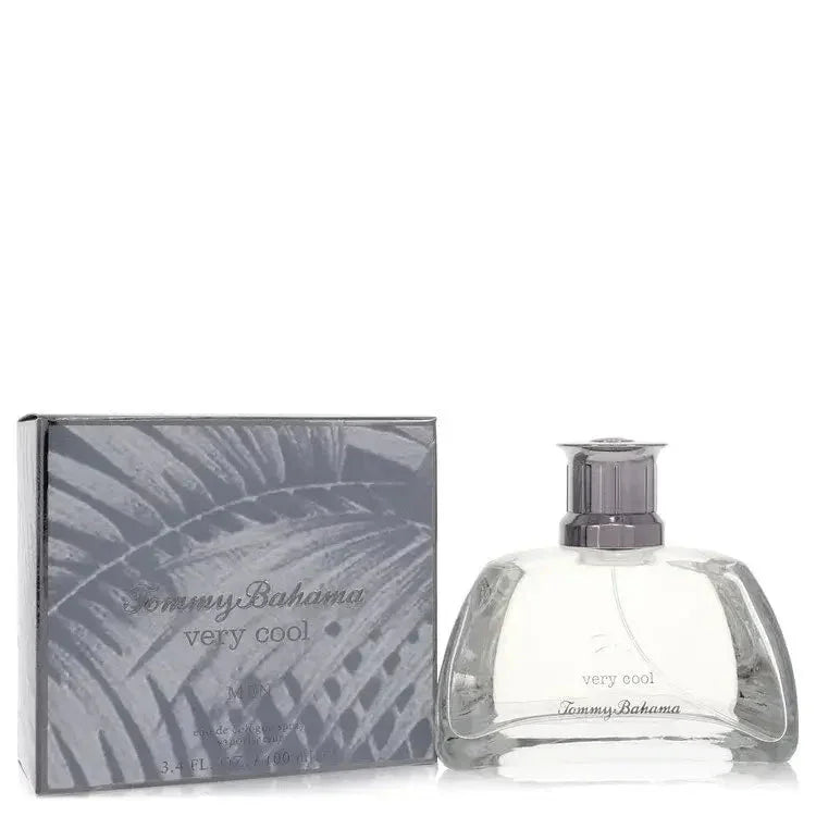 Guilty FragranceTommy Bahama Very Cool CologneBy Tommy Bahama for Men