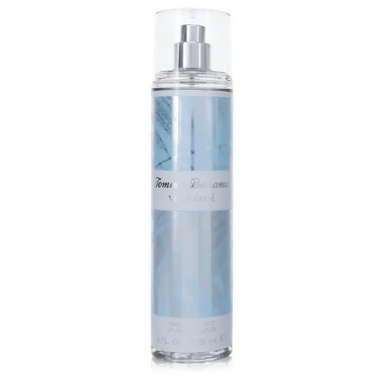 Tommy Bahama Very Cool PerfumeEau De Parfum SprayBy Tommy Bahama for Women8 oz Fragrance Mist