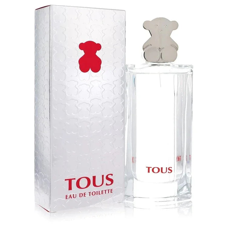 Tous Perfume.