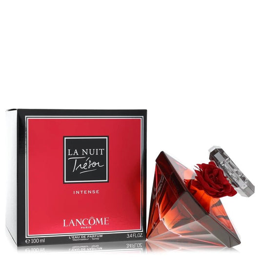 Tresor La Nuit Intense PerfumeBy Lancome for WomenGuilty Fragrance
