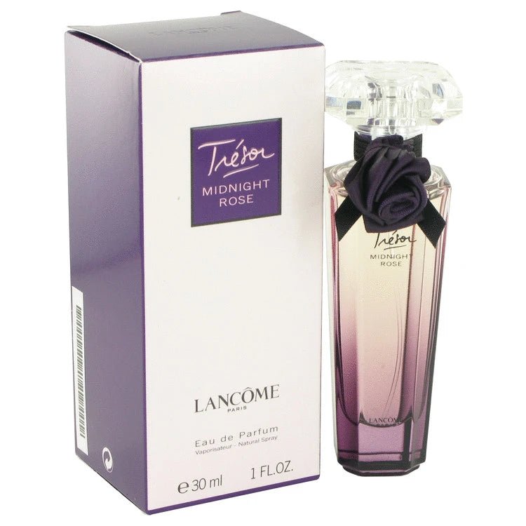Tresor Midnight Rose PerfumeEau De Parfum SprayBy Lancome for Women1 oz Eau De Parfum Spray