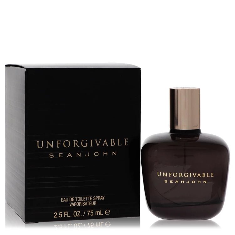 Guilty FragranceUnforgivable CologneBy Sean John for Men