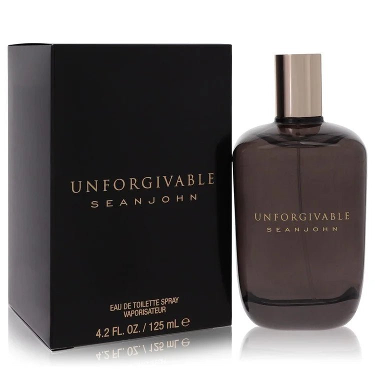 Guilty FragranceUnforgivable CologneBy Sean John for Men