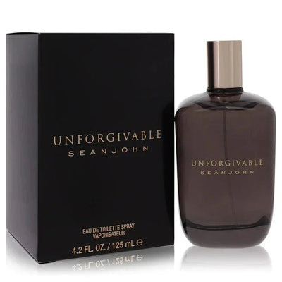 Guilty FragranceUnforgivable CologneBy Sean John for Men