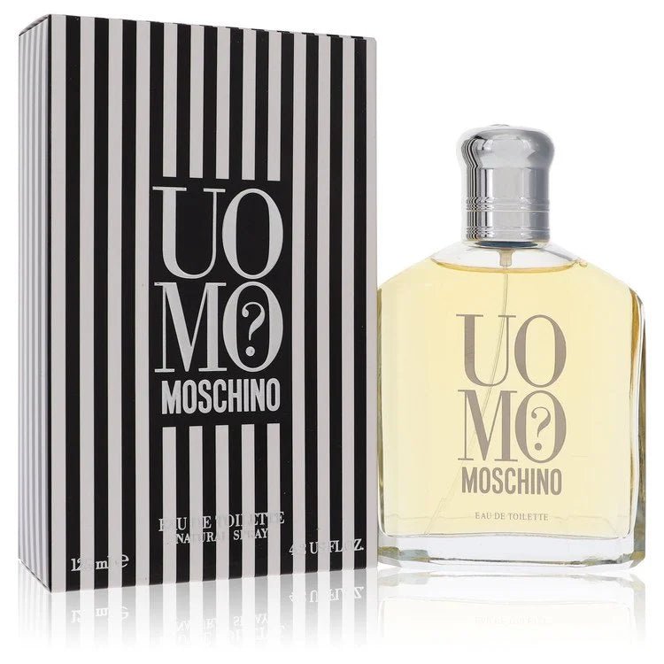 Uomo Moschino CologneBy Moschino for MenGuilty Fragrance