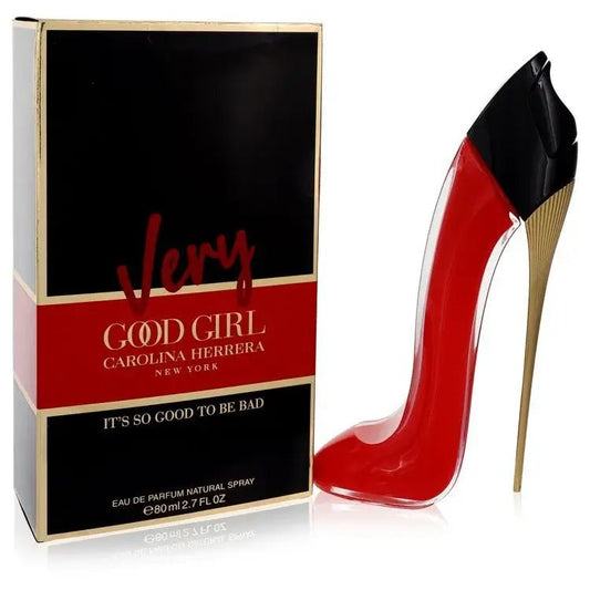 Guilty FragranceVery Good Girl PerfumeBy Carolina Herrera for Women