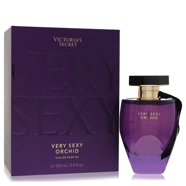 Guilty FragranceVery Sexy Orchid PerfumeBy Victoria's Secret for Women