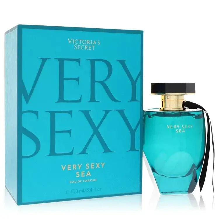 Very Sexy Sea PerfumeBy Victoria's Secret for WomenGuilty Fragrance
