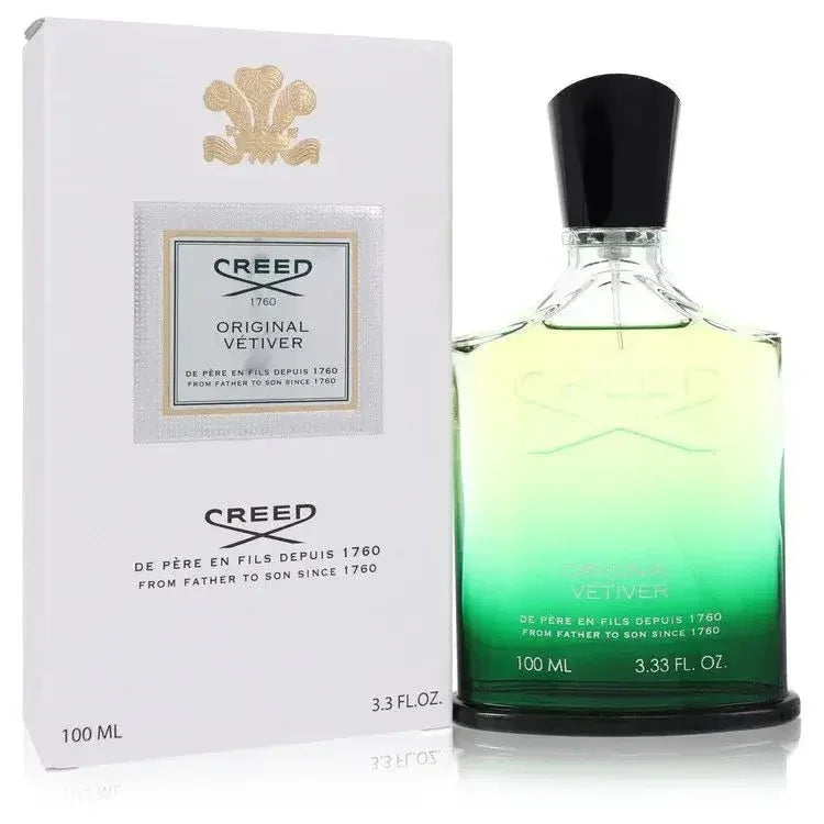 Guilty FragranceVetiver CologneBy Creed for Men