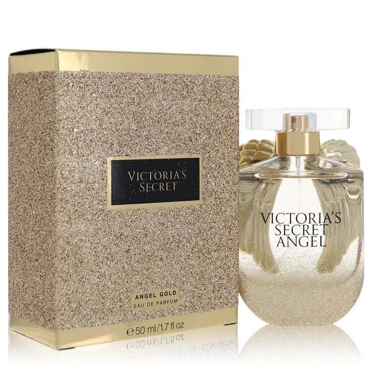 Guilty FragranceVictoria's Secret Angel Gold PerfumeBy Victoria's Secret for Women