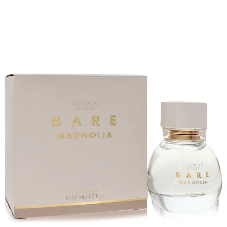 Guilty FragranceVictoria's Secret Bare Magnolia PerfumeBy Victoria's Secret for Women
