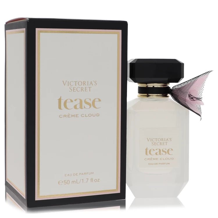 1.7 oz Eau De Parfum SprayVictoria's Secret Tease Creme Cloud PerfumeBy Victoria's Secret for WomenGuilty Fragrance