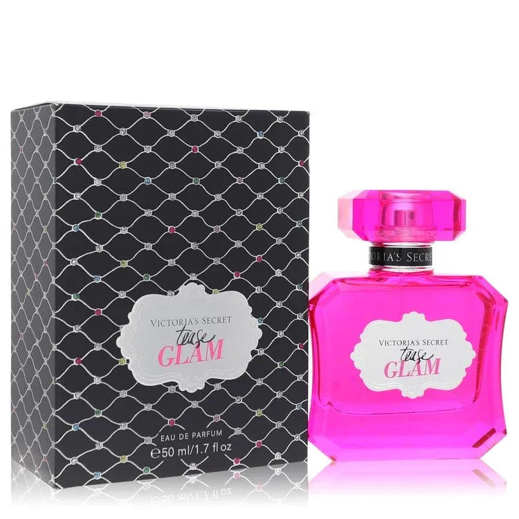 1.7 oz Eau De Parfum Spray Victoria's Secret Tease Glam Perfume By Victoria's Secret for Women Guilty Fragrance