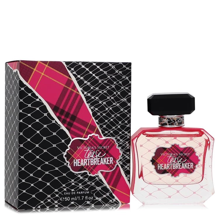 Victoria's Secret Tease Heartbreaker PerfumeEau De Parfum SprayBy Victoria's Secret for Women1.7 oz Eau De Parfum Spray